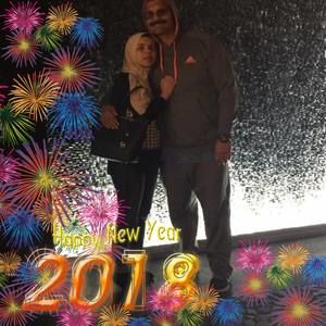 Meet your Posher, Farha